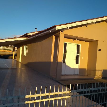 Casa Karina Villa Urubici Exterior photo