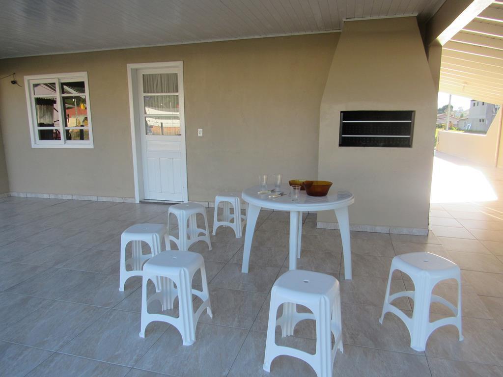 Casa Karina Villa Urubici Exterior photo