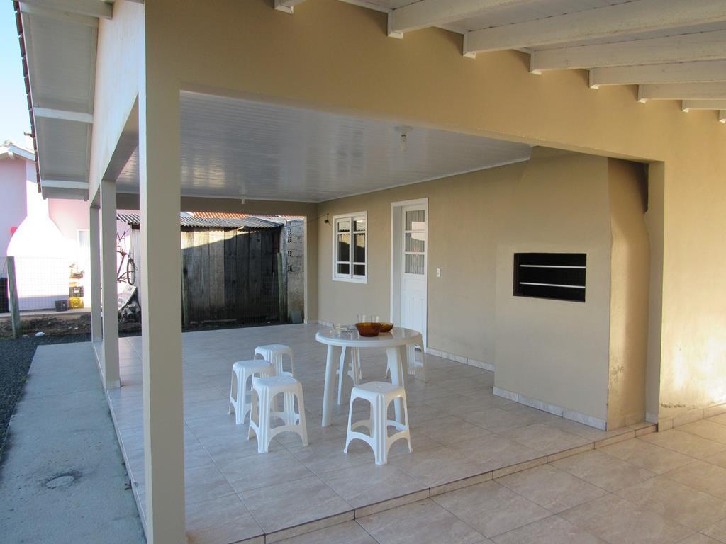 Casa Karina Villa Urubici Exterior photo