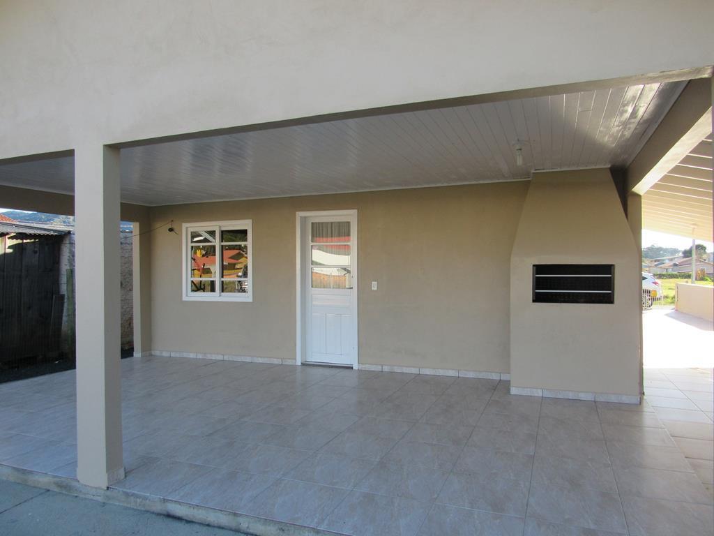 Casa Karina Villa Urubici Exterior photo