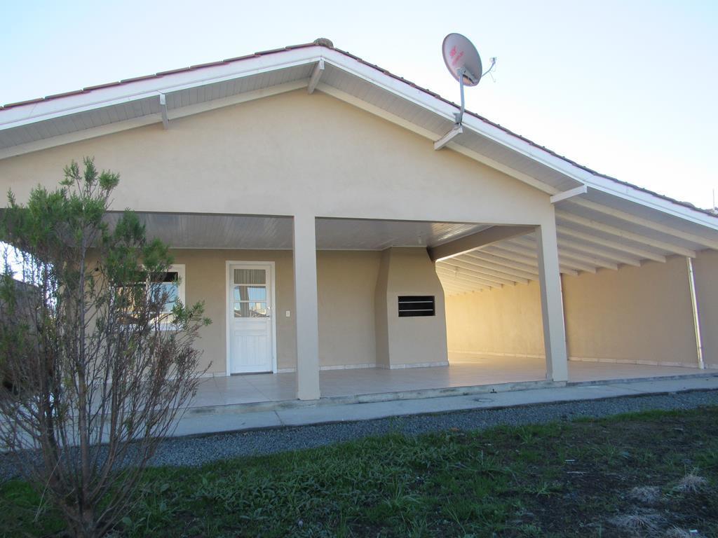 Casa Karina Villa Urubici Exterior photo