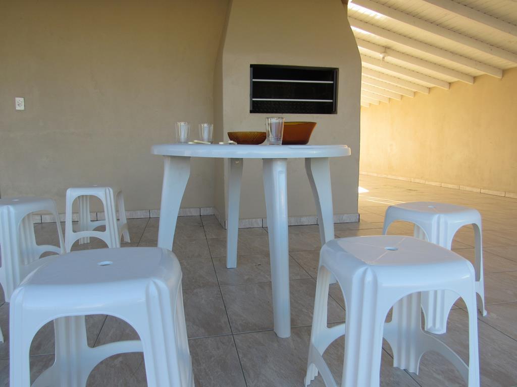 Casa Karina Villa Urubici Exterior photo